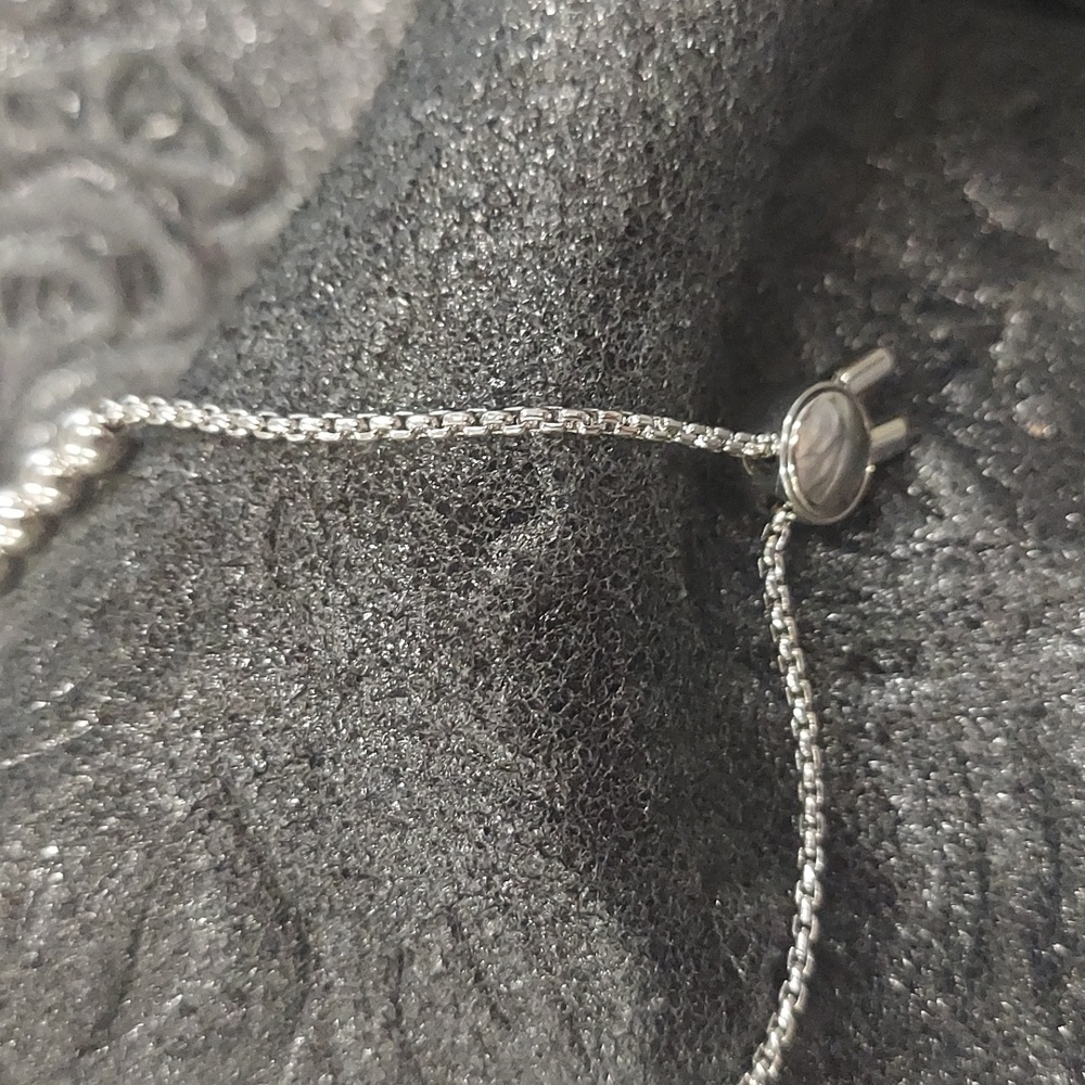 Michael Kors ID SLIDER BRACELET - Picture 6 of 8